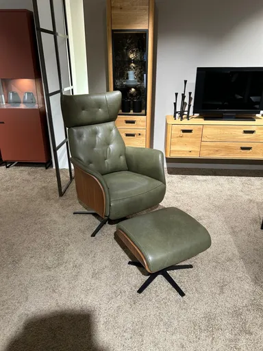 Drehsessel Natura Home Aberdeen DMSM-52 - Größe M